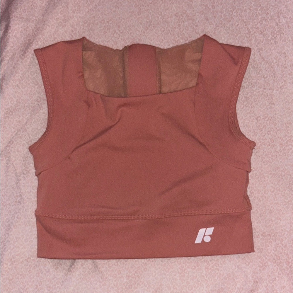 Forme Revive Bra